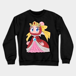 Akabon hime Crewneck Sweatshirt